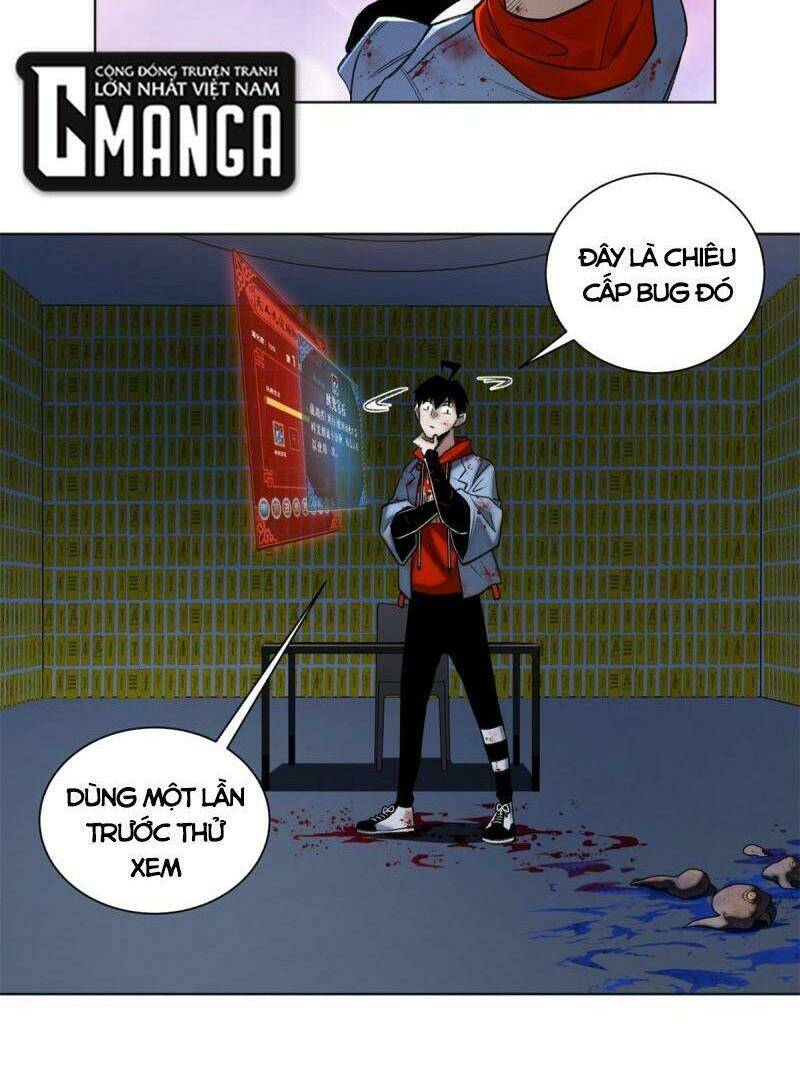 Minh Nhật Chi Kiếp: Chapter 93