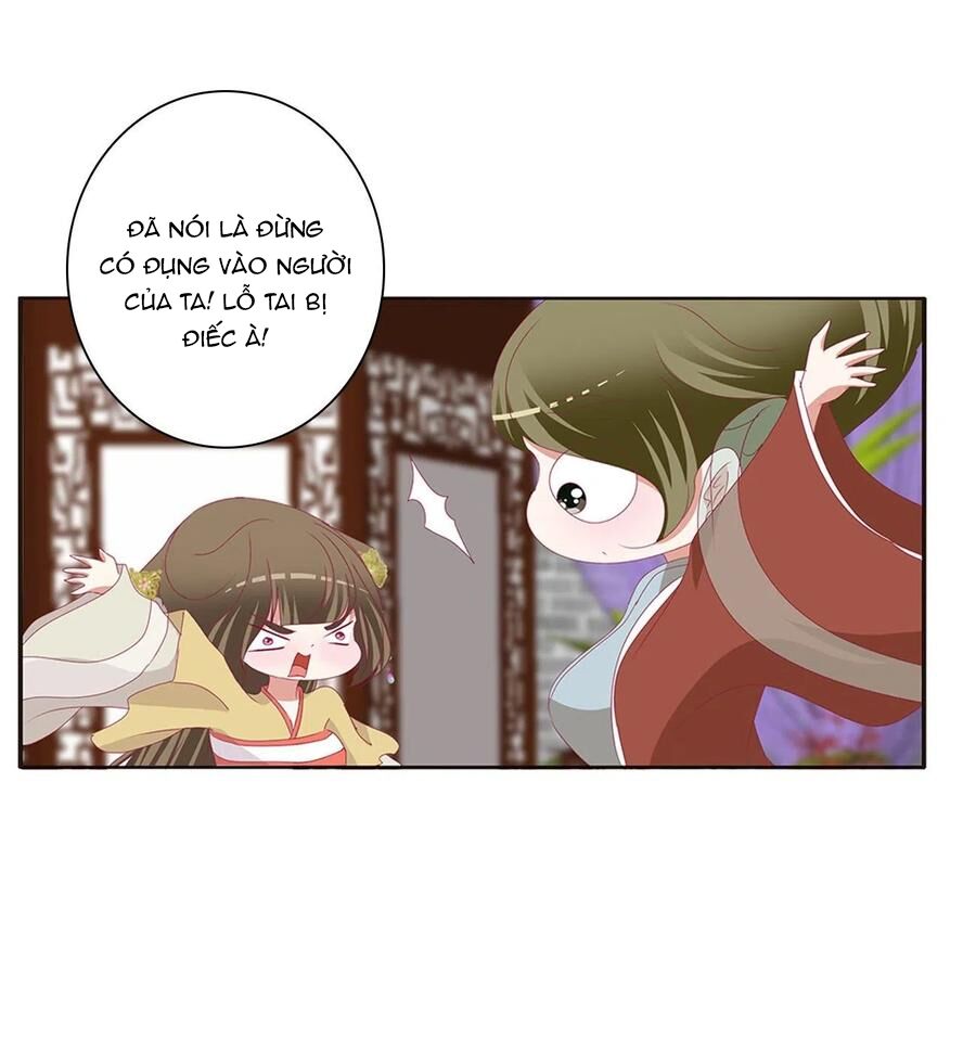 Thông Linh Phi: Chapter 648