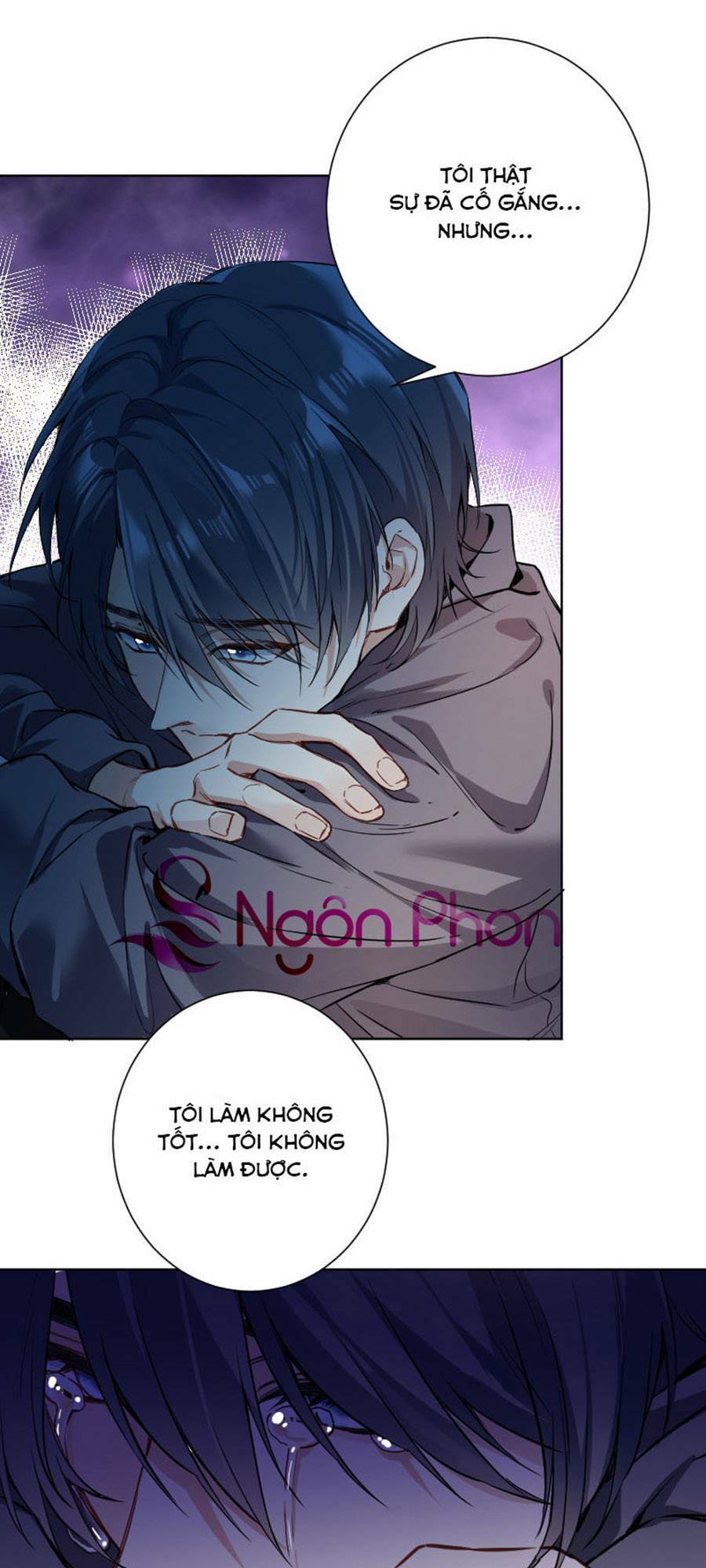 Tâm Động Thuấn Di: Chapter 65