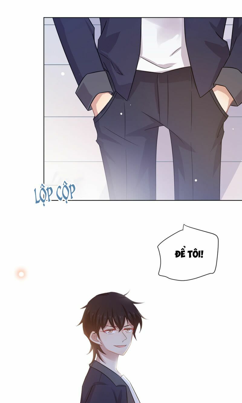Ma Lạt Thiên Kim Đẩu Ác Thiếu: Chapter 94