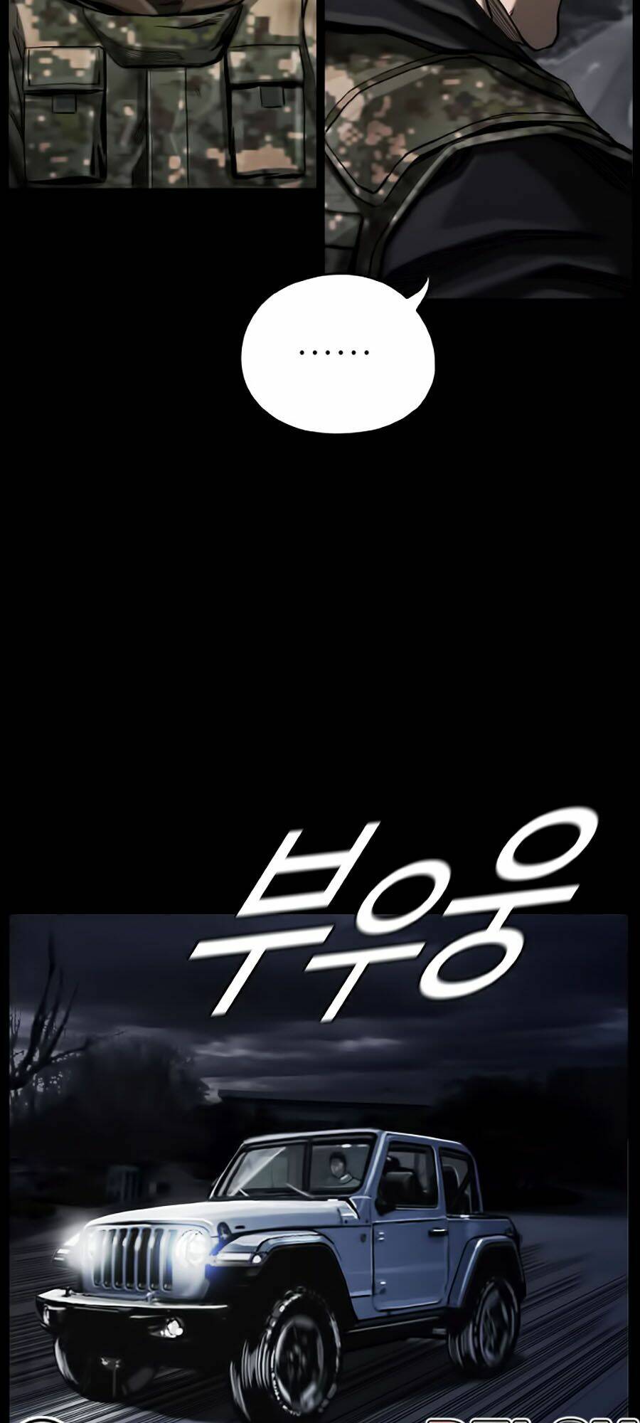 Thợ Săn Đầu Tiên: Chapter 12