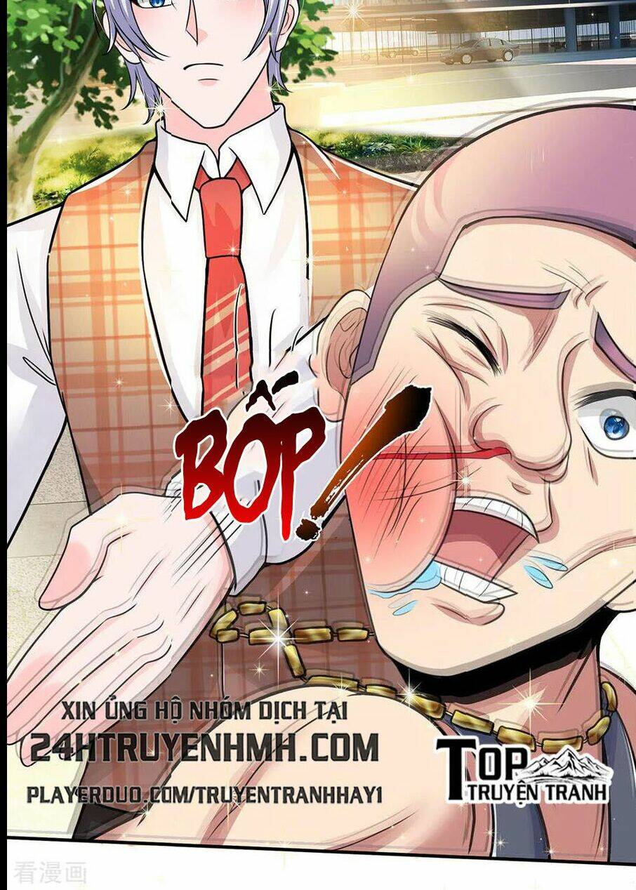 Tuyệt Đỉnh Khí Thiếu: Chapter 77