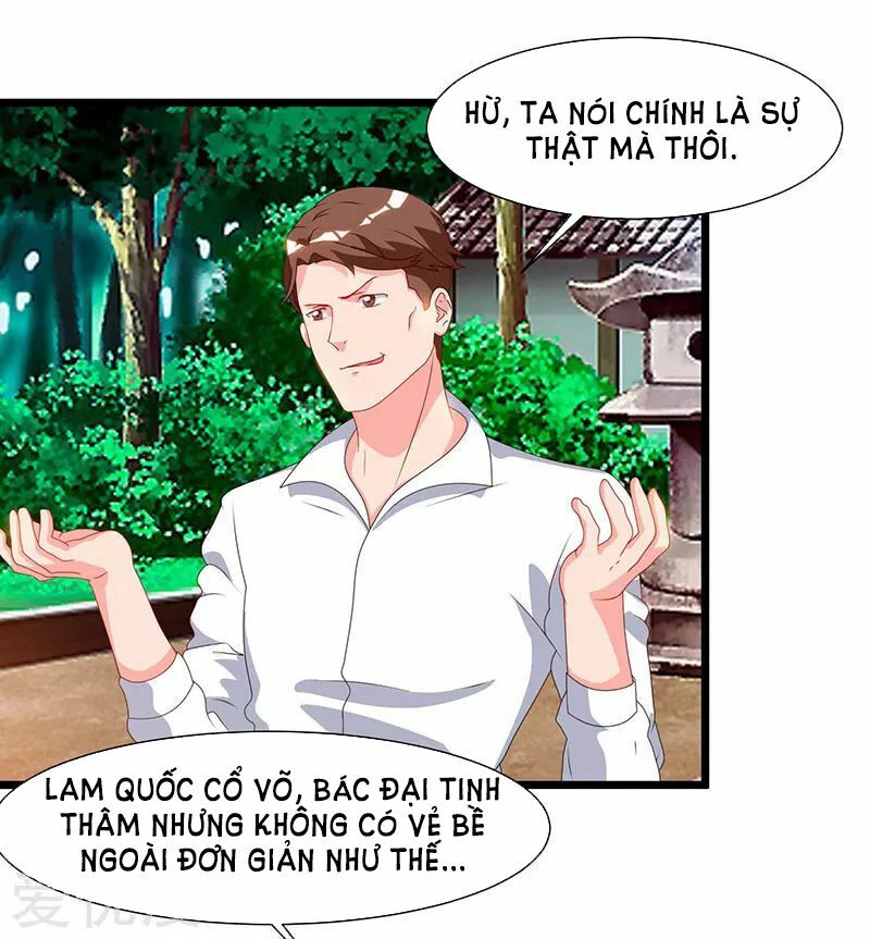 Trọng Sinh Khí Thiếu Quy Lai: Chapter 59
