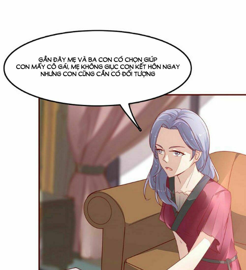 Người Tình Bí Ẩn: Chapter 10