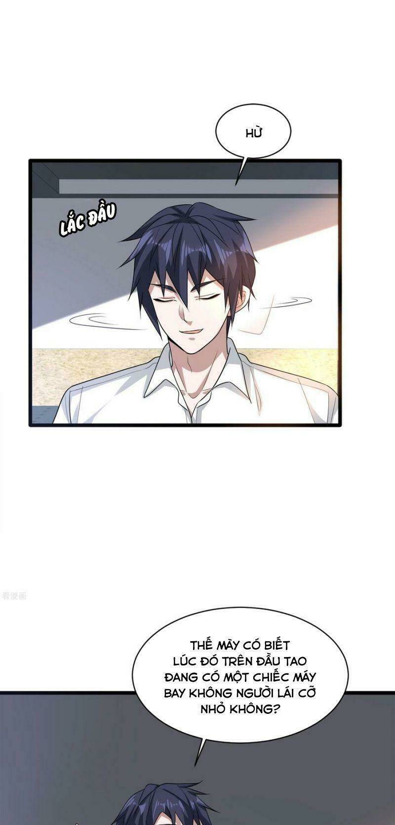 Đô Thị Tà Vương: Chapter 142