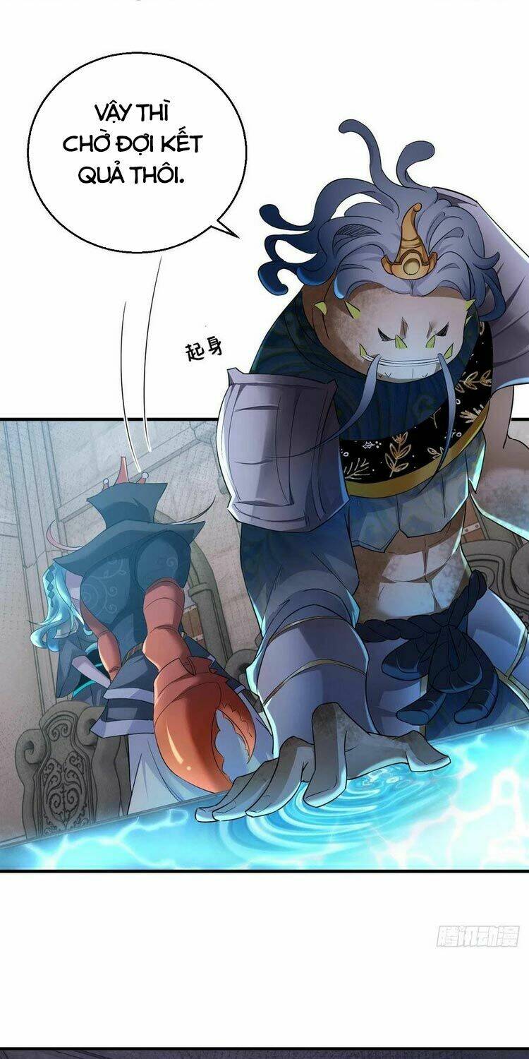 Tà Du Ký: Chapter 104