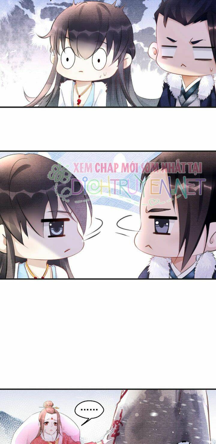 Nhất Kiếm Sương Hàn: Chapter 5