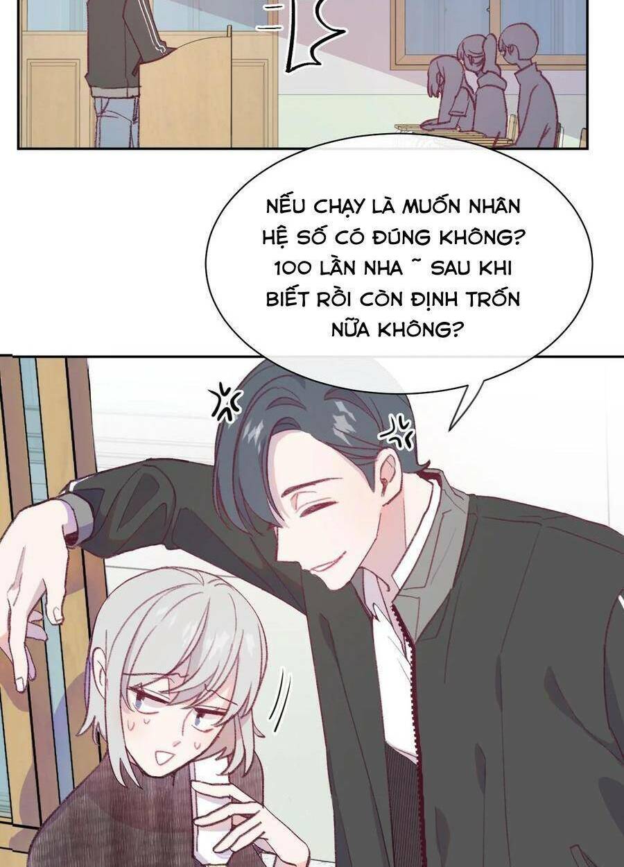 Nhật Ký Nấm Ma Cô: Chapter 6