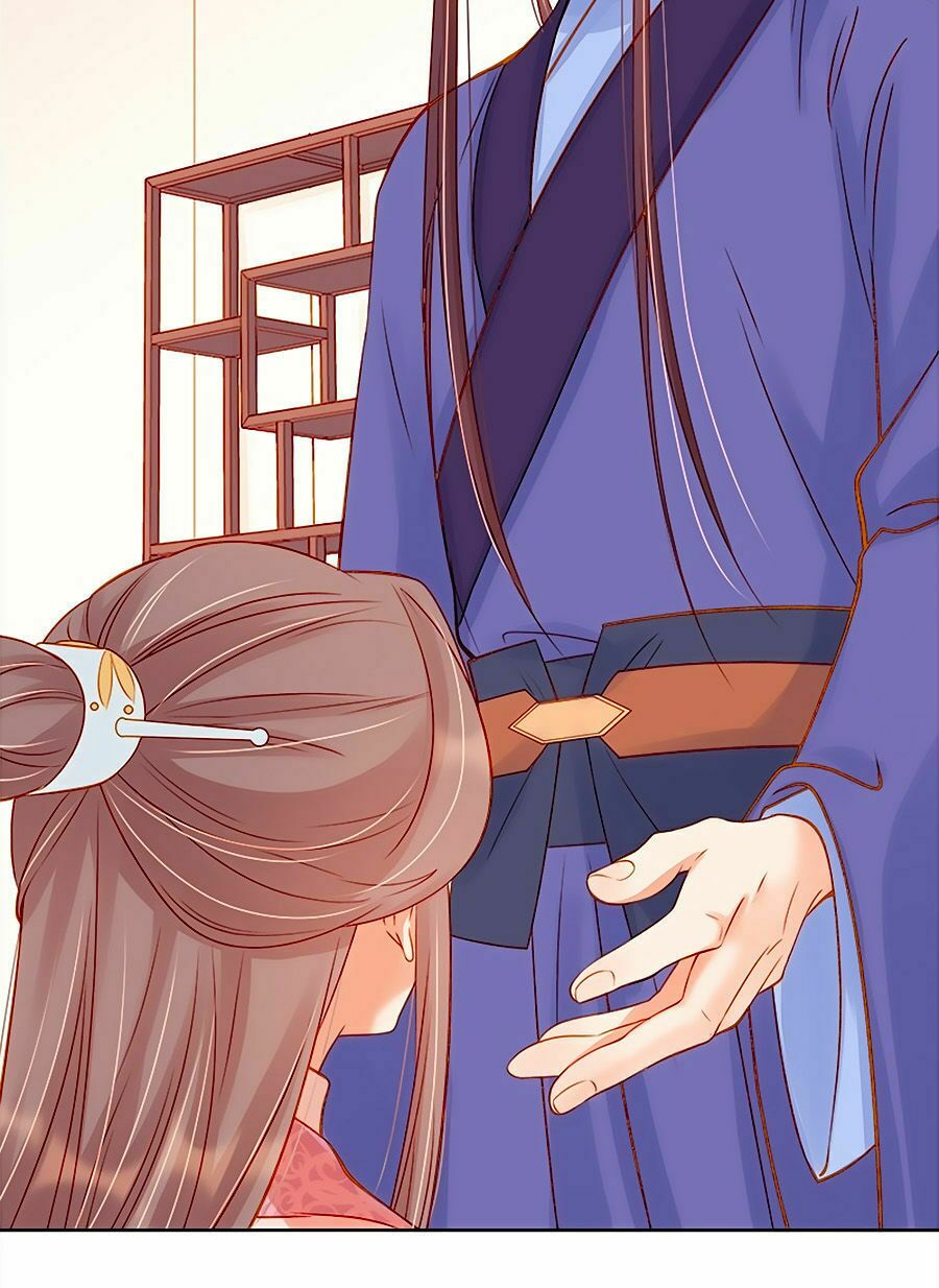 Xuân Khuê Bí Lục: Xưởng Công Thái Liêu Nhân: Chapter 71
