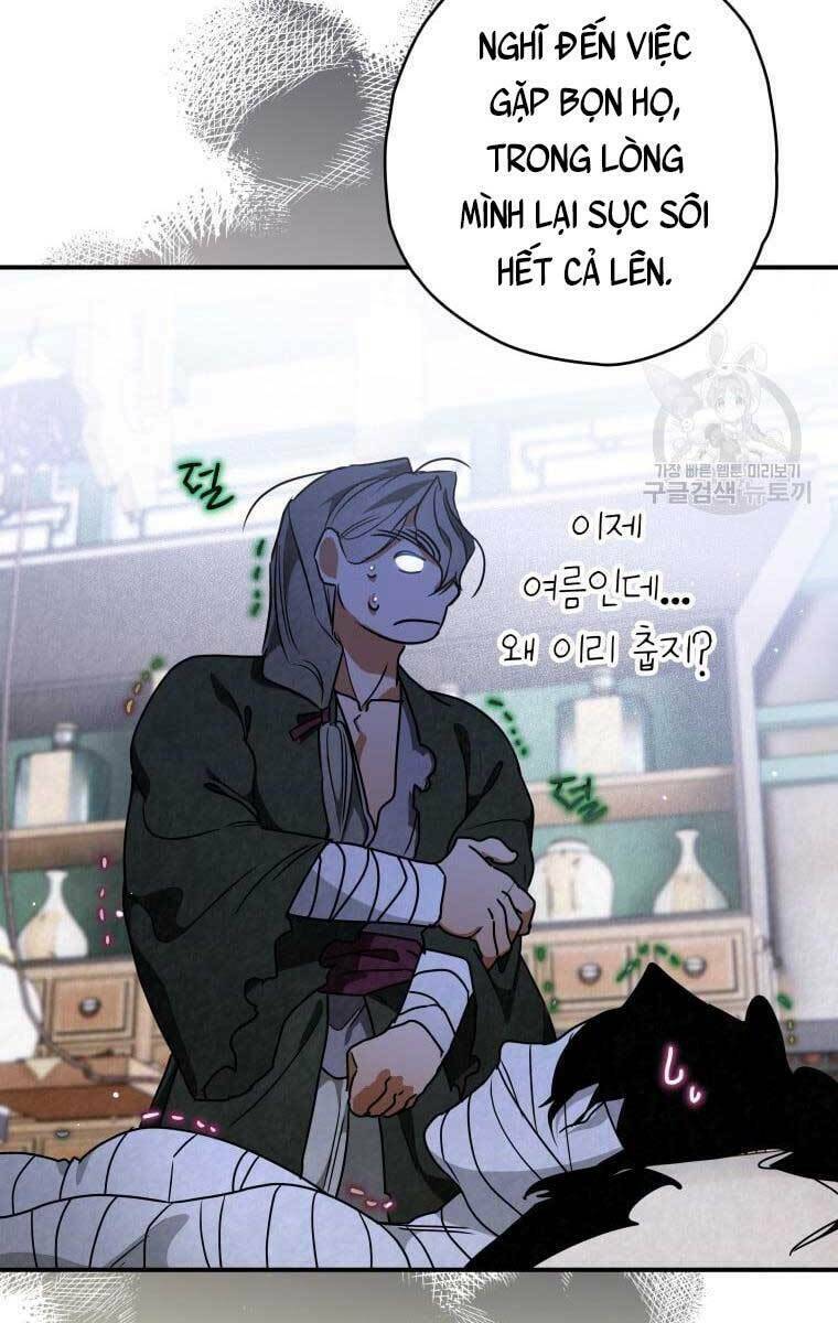 Thời Đại Hoàng Kim Của Thiên Kiếm: Chapter 40