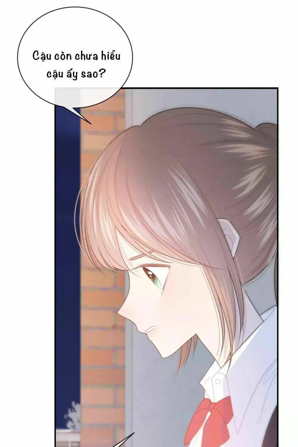 Từ Cái Nhìn Của Em: Chapter 20