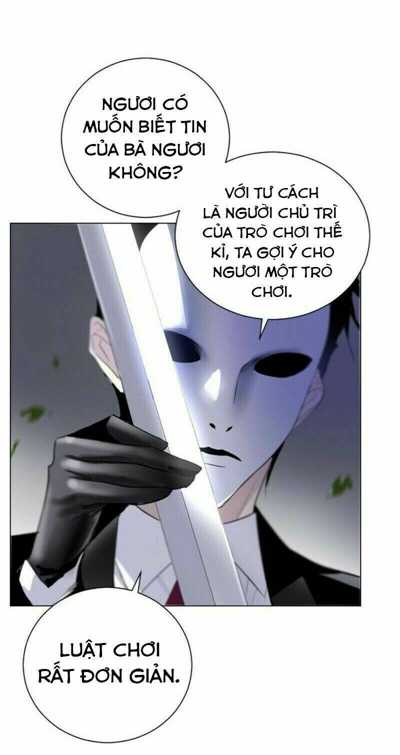 Trò Chơi Thế Kỉ: Chapter 3