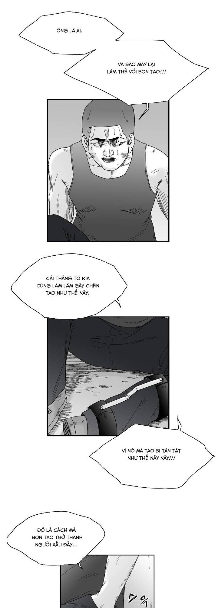 Dear Boy: Chapter 48