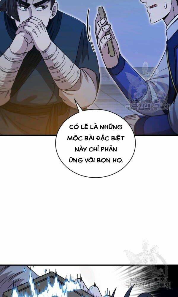 Thân Thủ Đệ Nhất Kiếm: Chapter 73