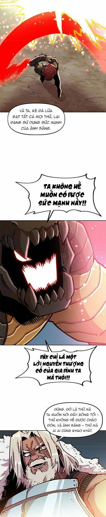 Nô Lệ Nghịch Thiên: Chapter 74