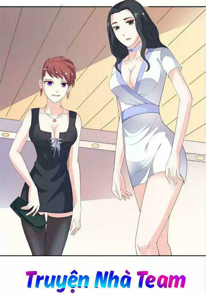 1 Nửa Hoàn Hảo Của Ceo: Chapter 40