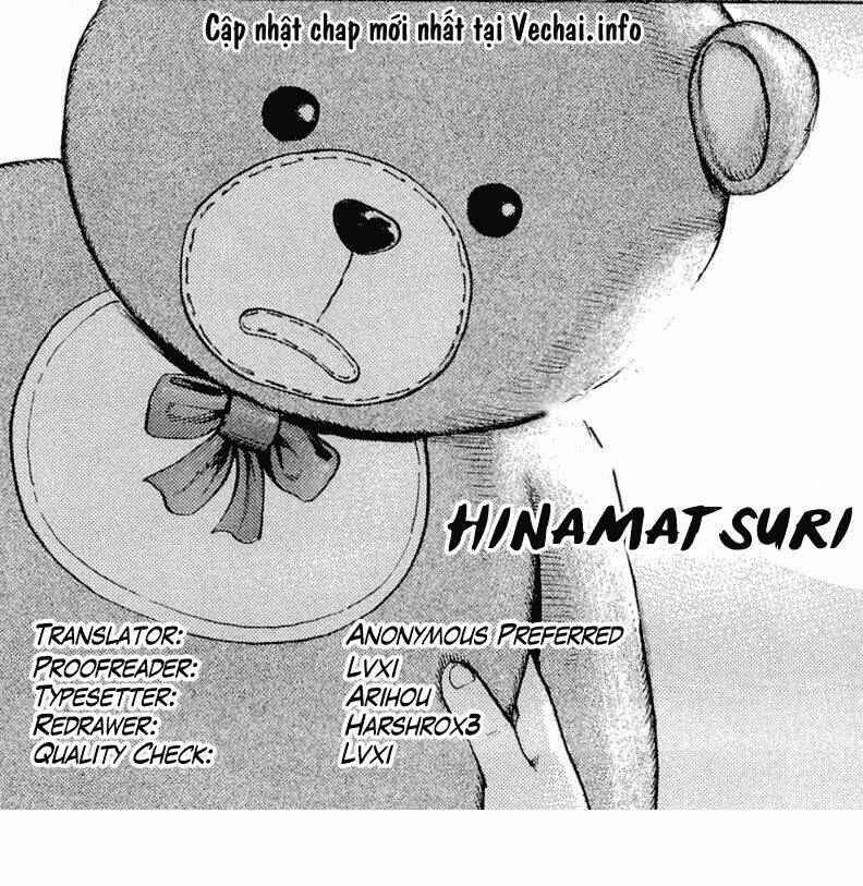 ANH CHÀNG YAKUZA VÀ CÔ NÀNG SIÊU NĂNG LỰC: Chapter 38