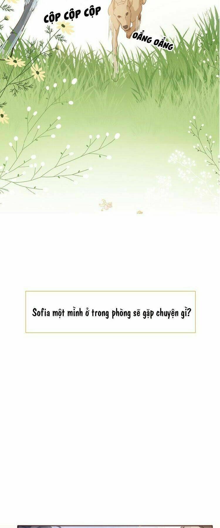 Hầu Nữ Giá Đáo: Chapter 28