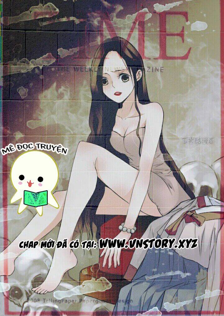 Nhật Ký Nữ Phù Thủy Hồi Sinh: Chapter 16