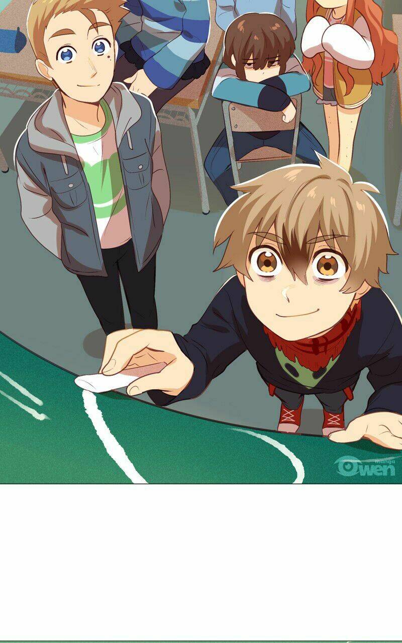 Lời Nguyền Lalin: Chapter 13