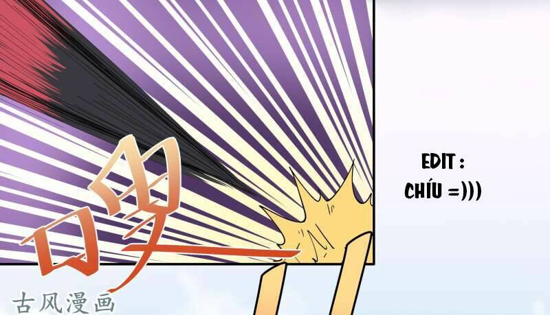 Siêu Năng Cuồng Thần: Chapter 2