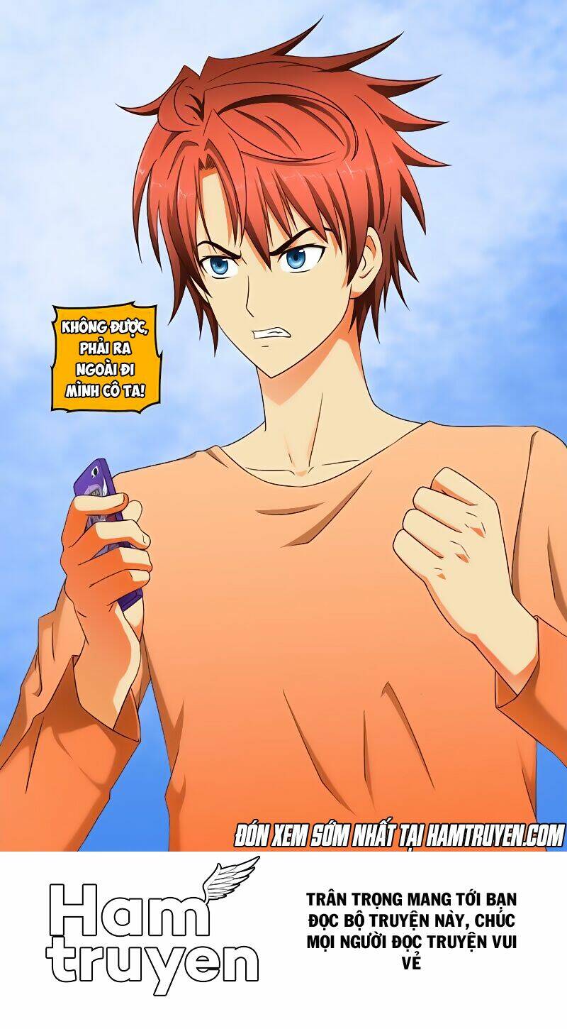 Tối Cường Tà Thiếu: Chapter 61
