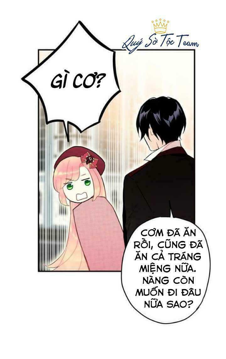 Tồn Tại Với Tư Cách Là Vợ Của Nam Chính: Chapter 49: Học cách thư giãn