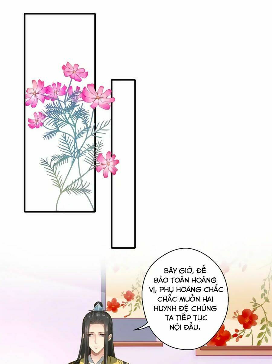 Khuynh Thế Y Phi Muốn Bỏ Chồng: Chapter 69