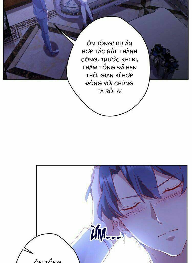 Hợp Đồng Ngọt Cao Độ: Chapter 15