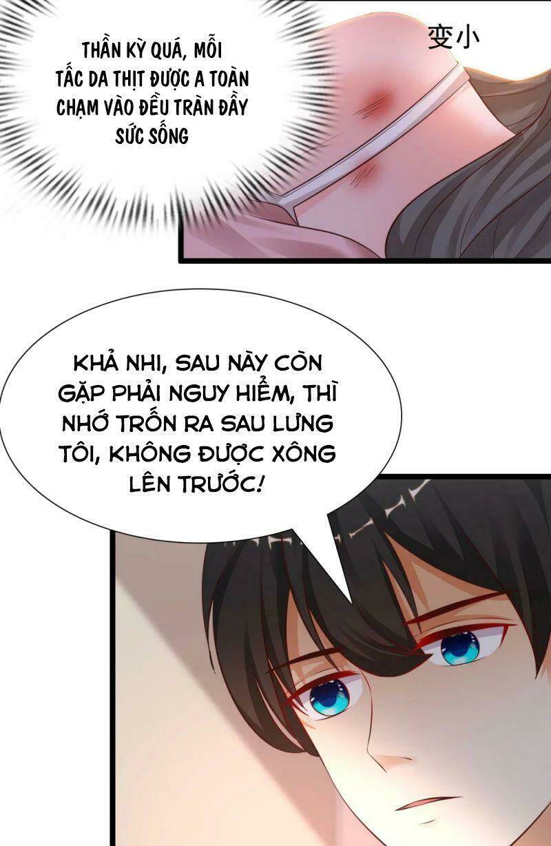 Tối Cường Vận Đào Hoa: Chapter 176