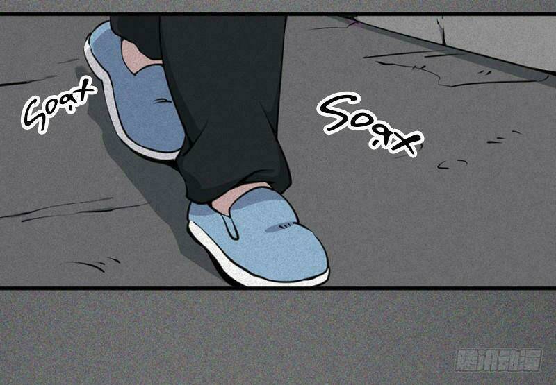 Trở Lại Căn Nhà Ma: Chapter 2