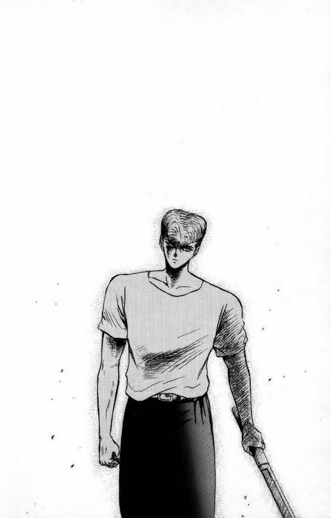 Shonan Junai Gumi: Chapter 152