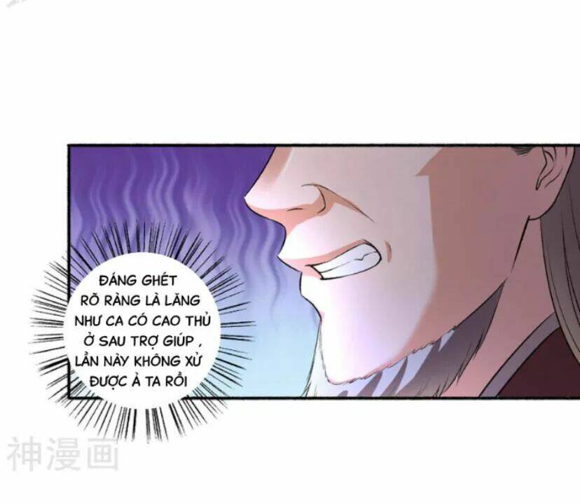 Cuồng Phi Phách Lối: Chapter 54