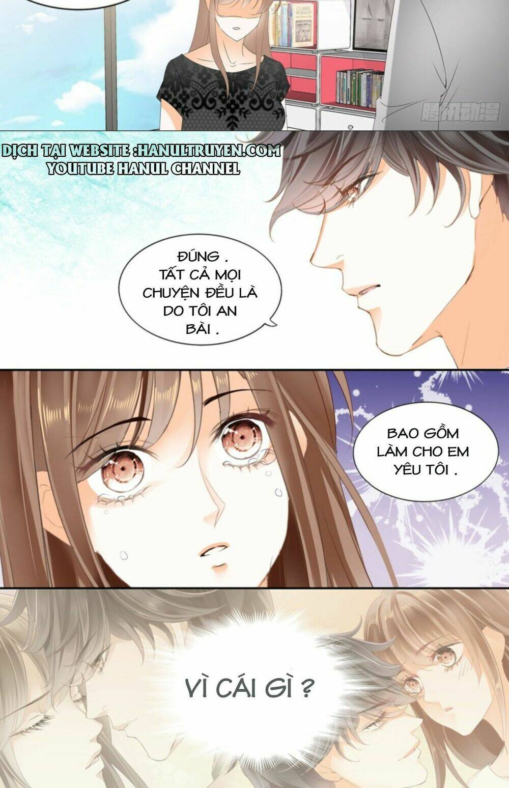 Không Thể Yêu Em: Chapter 62