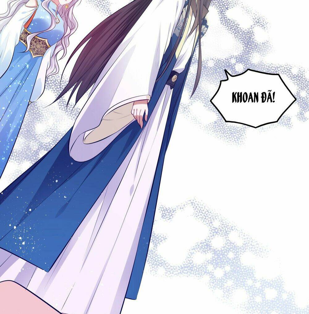 Vương Phi Thật Thích Trang Điểm: Chapter 97