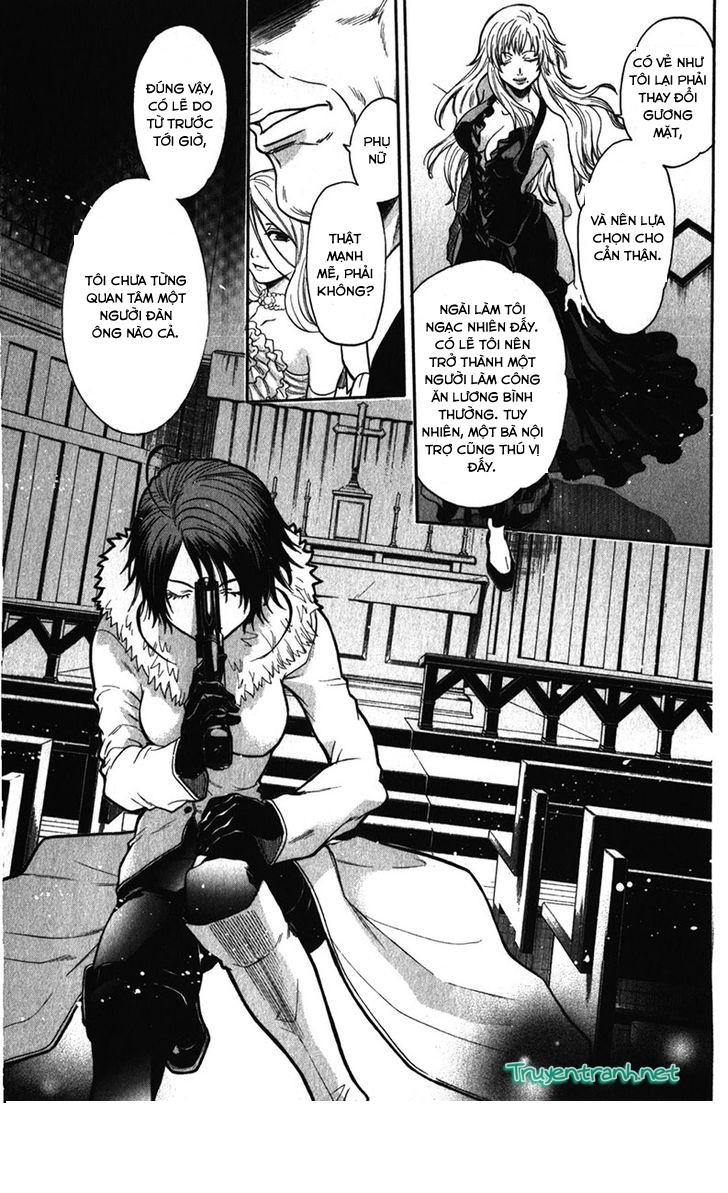 Bloody Monday 3: Chapter 31