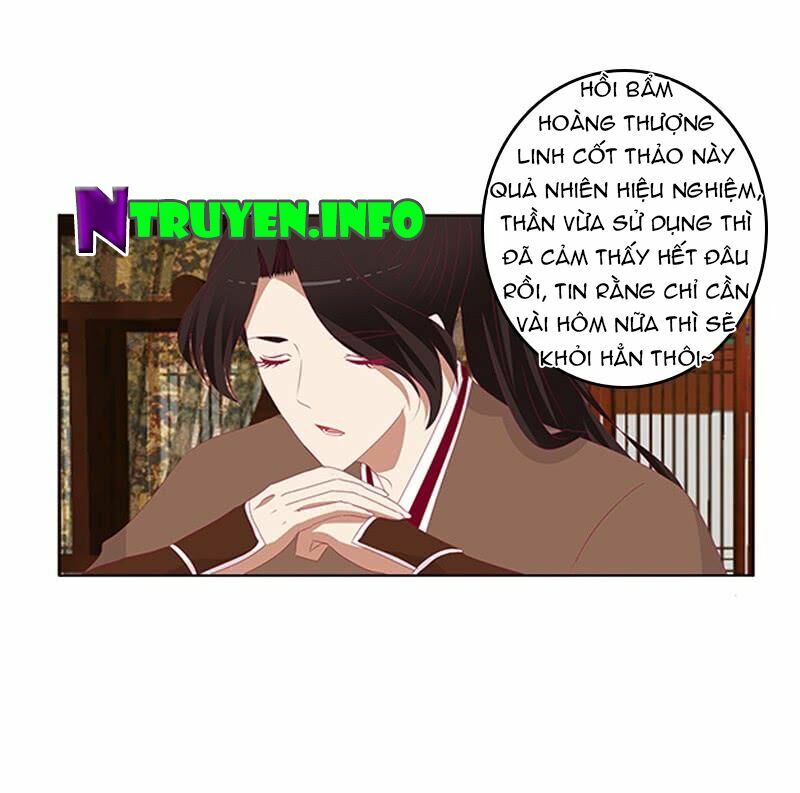 Thông Linh Phi: Chapter 450