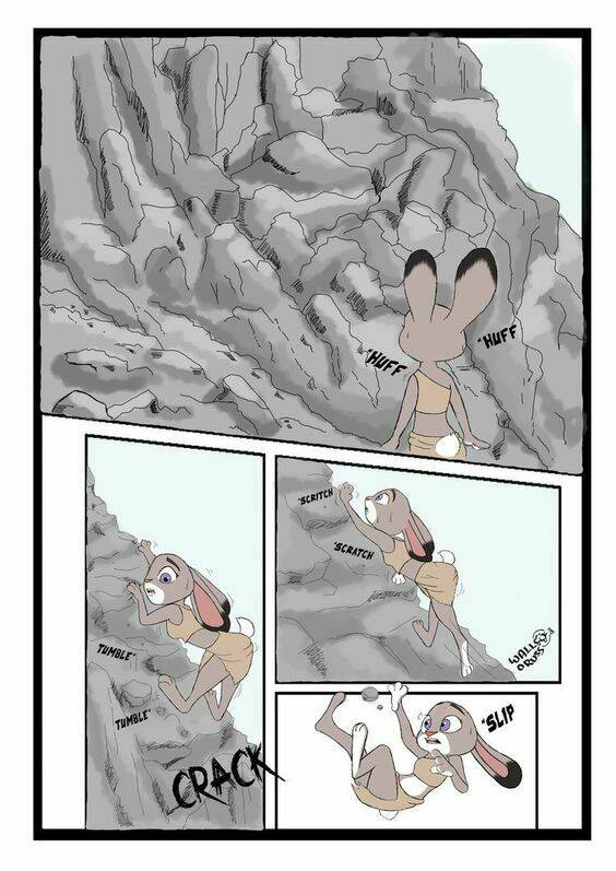 Zootopia - Ngoại Truyện: Chapter 54