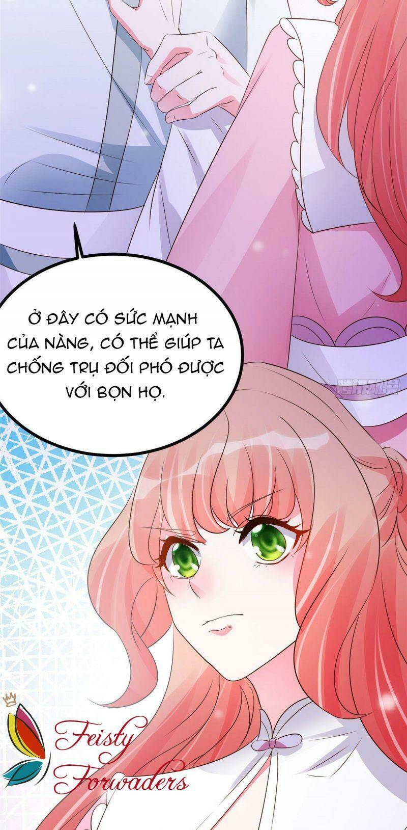 Đặc Công Cuồng Phi: Tuyệt Thế Tu Chân: Chapter 18