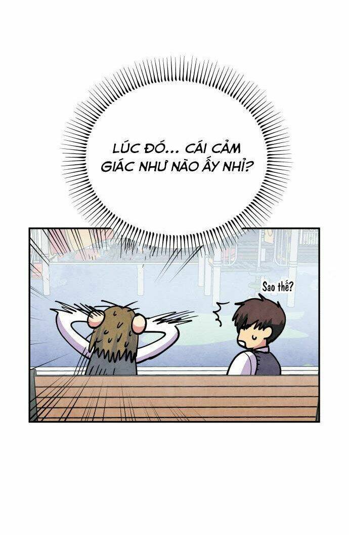 Tai Sói Và Mũ Đỏ: Chapter 40