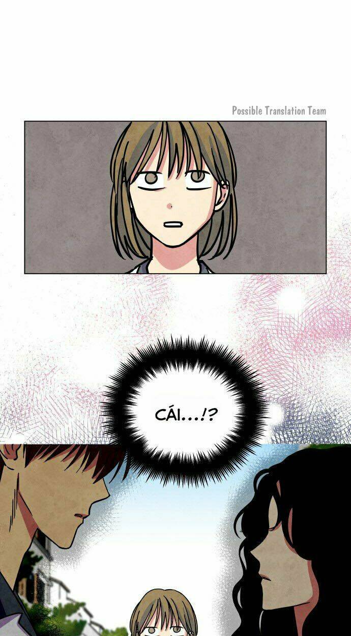 Tai Sói Và Mũ Đỏ: Chapter 12