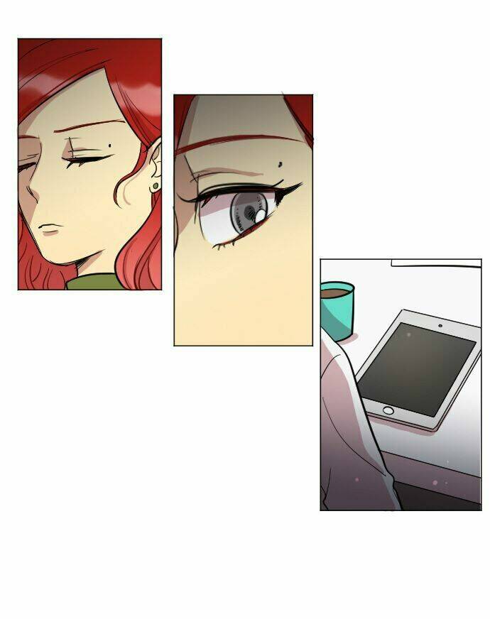 The Devil Who Can't Fly: Chapter 30