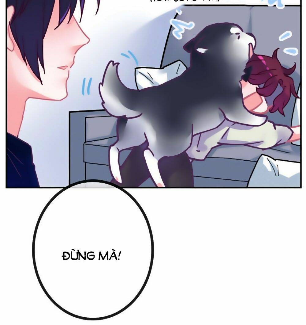 Đừng Nghịch, Ta Chỉ Muốn Yên Tĩnh: Chapter 74