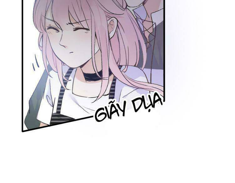 Cuộc Chiến Tình Yêu: Chapter 17