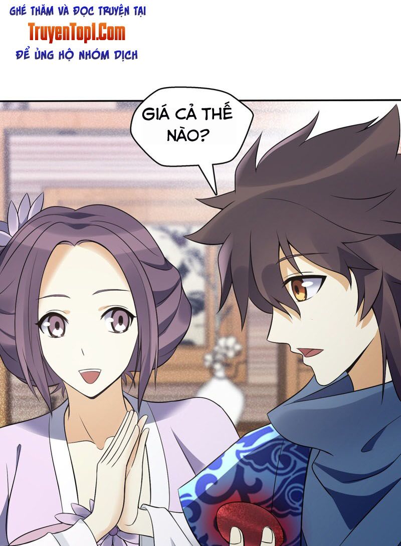 Thiên Thần Quyết: Chapter 130