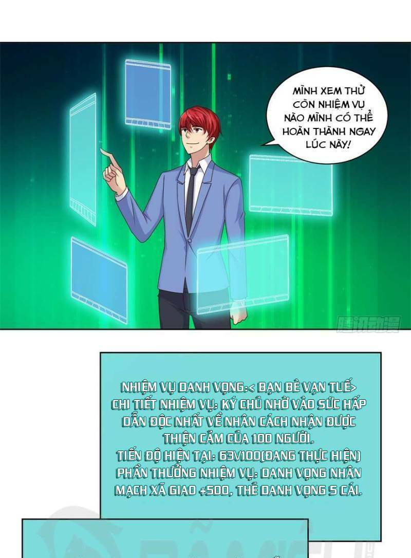 Đô Thị Chí Tôn Hệ Thống: Chapter 68