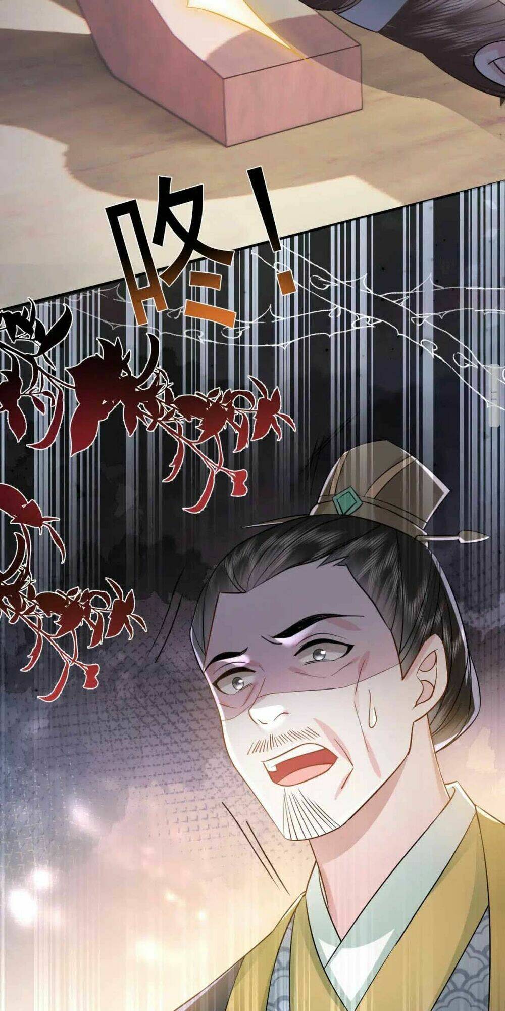 TRỌNG SINH TRỞ LẠI ! TA NHẤT ĐỊNH SẼ BẢO VỆ NÀNG CHU TOÀN !: Chapter 5