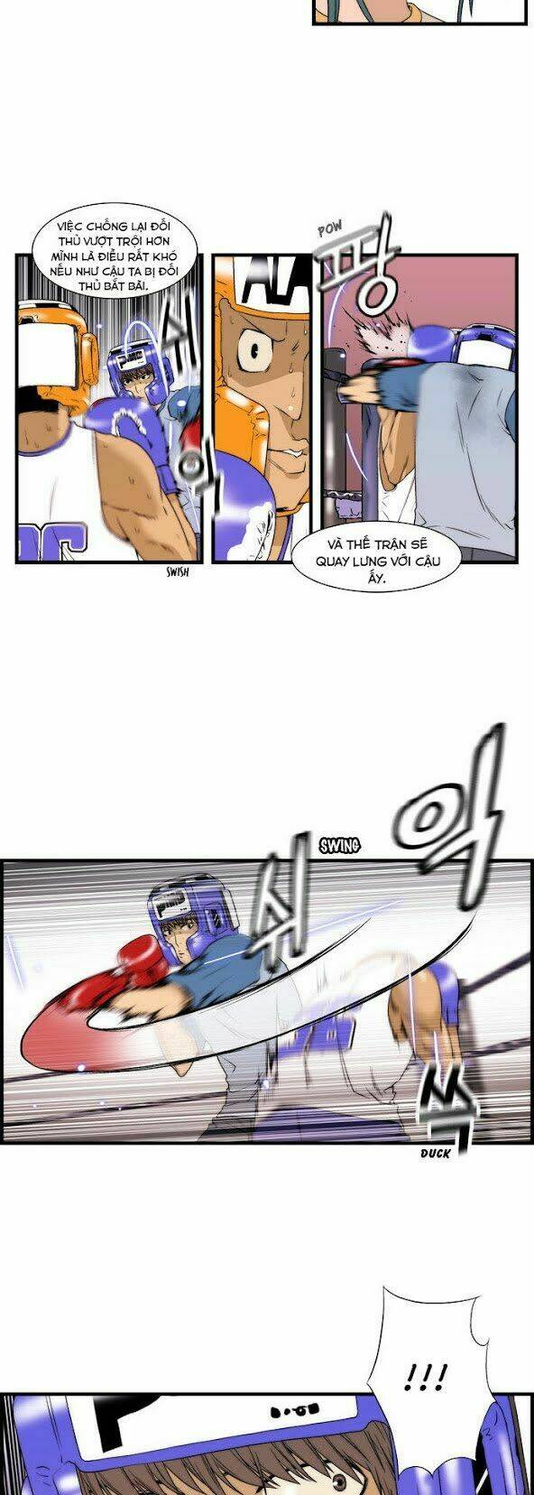 Green Boy: Chapter 31