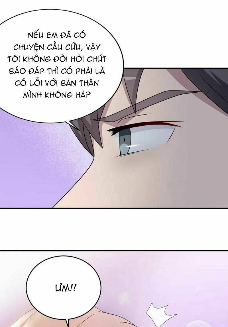 Mạc Thiếu Bức Hôn: Vợ Mới Khó Chống Đỡ: Chapter 53