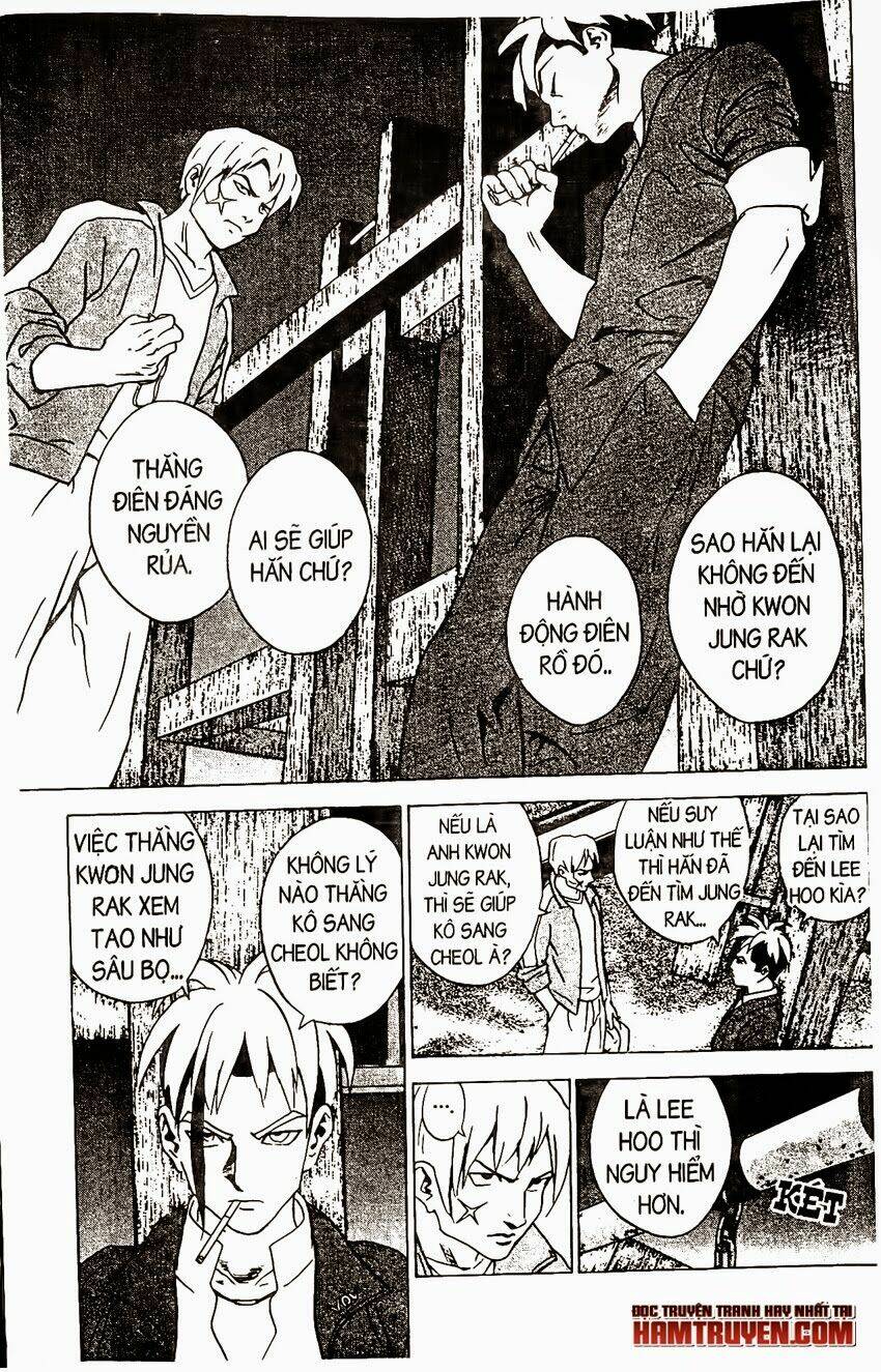 Ai Hơn Ai: Chapter 100